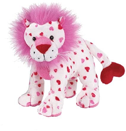Love Lion